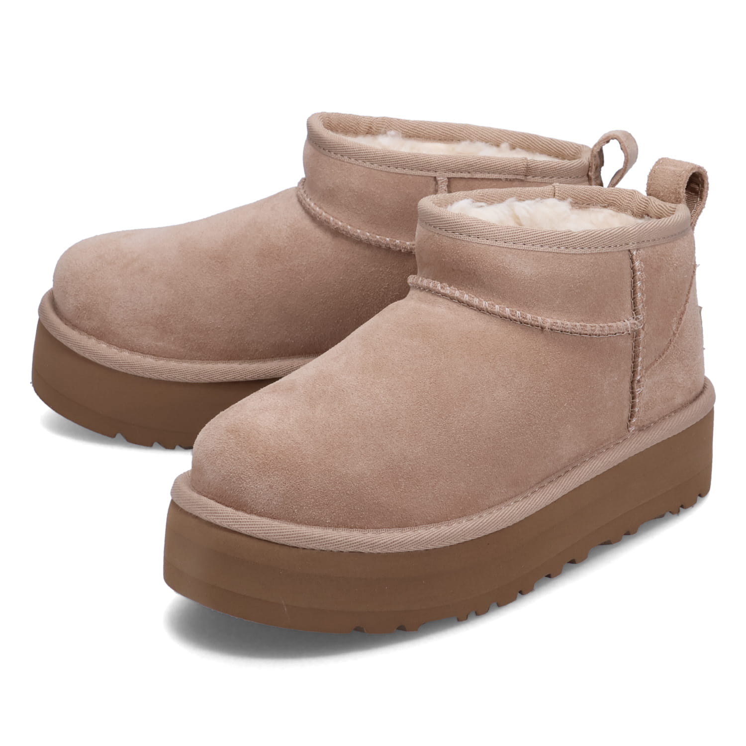 楽天市場】ugg キッズ 21cmの通販
