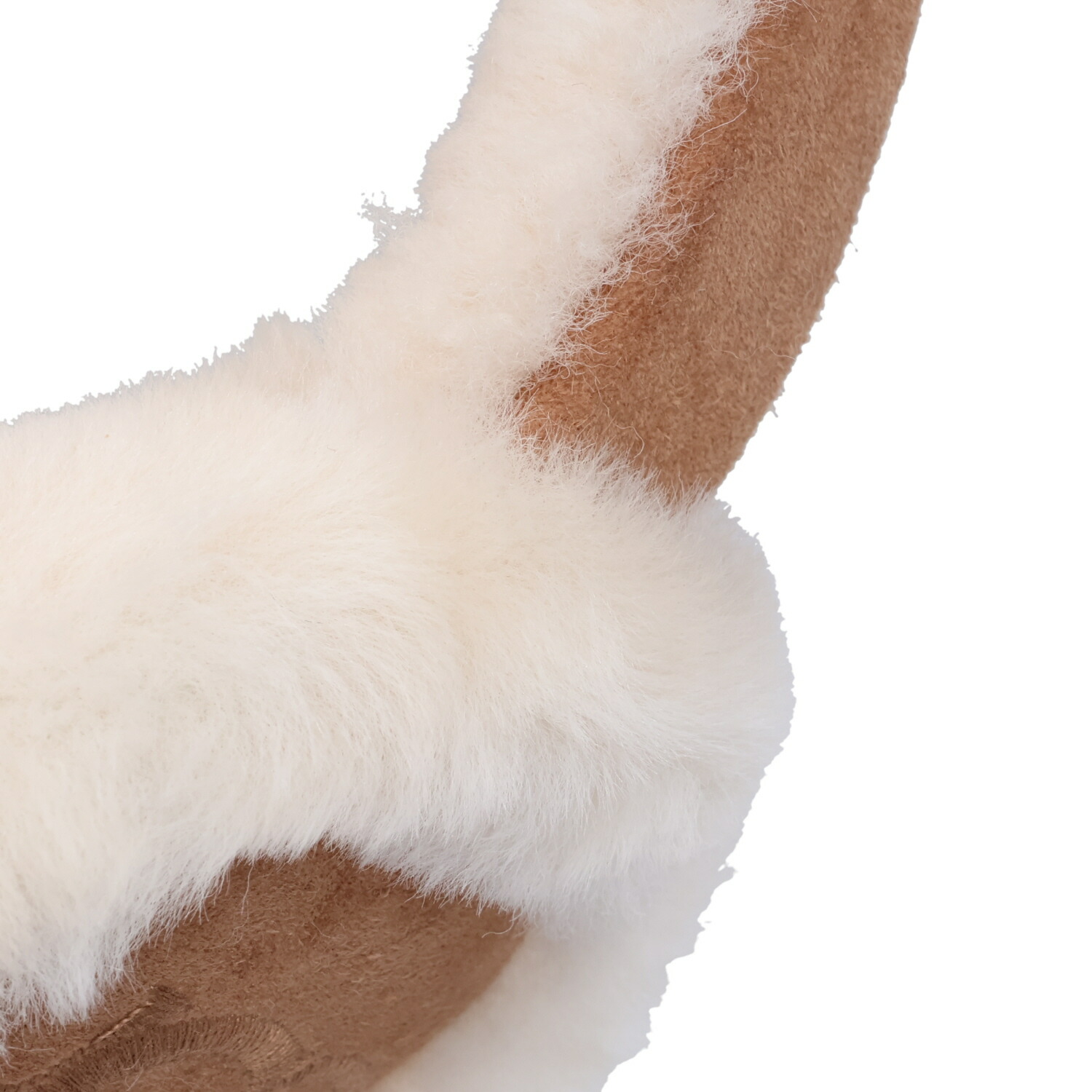 楽天市場】UGG SHEEPSKIN EMBROIDERY EARMUFF アグ イヤーマフ 耳当て