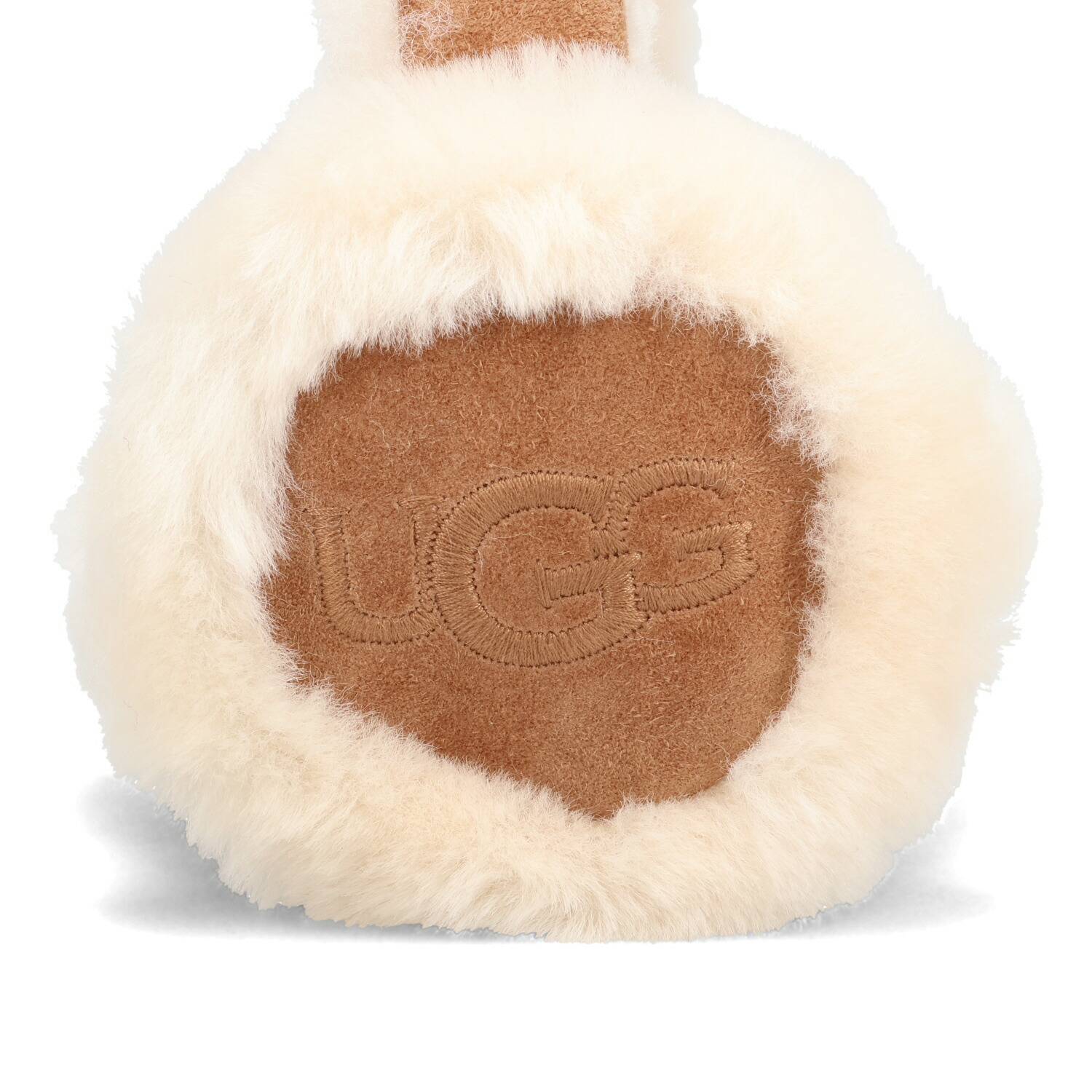 楽天市場】UGG SHEEPSKIN EMBROIDERY EARMUFF アグ イヤーマフ 耳当て