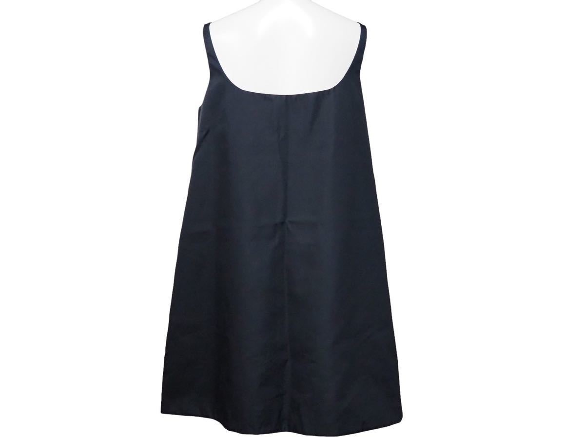 楽天市場】【セール】PRADA プラダ RE-NYLON ノースリーブ ワンピース