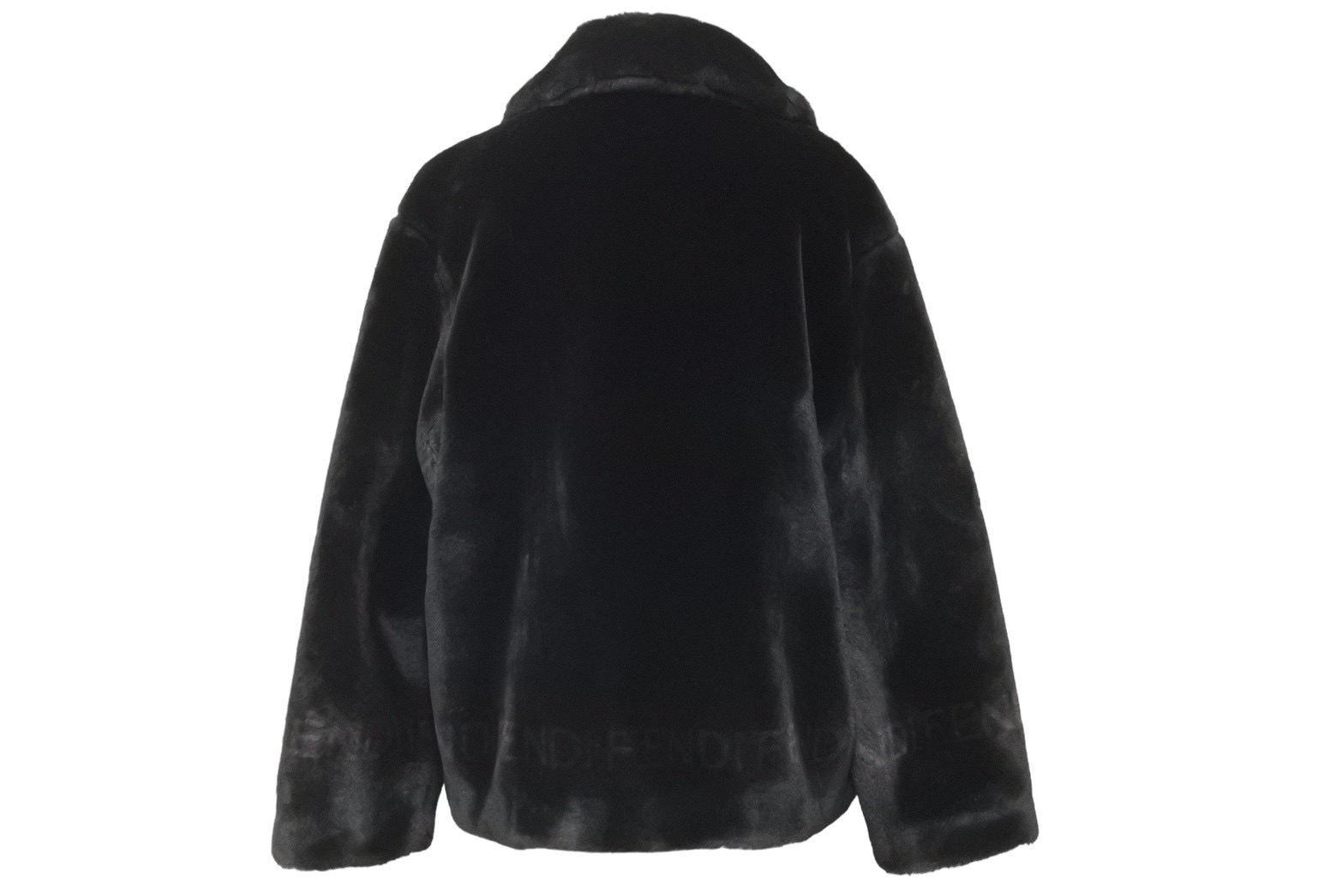 楽天市場】FENDI フェンディ ファーコート ジャケット 31.534519 04042