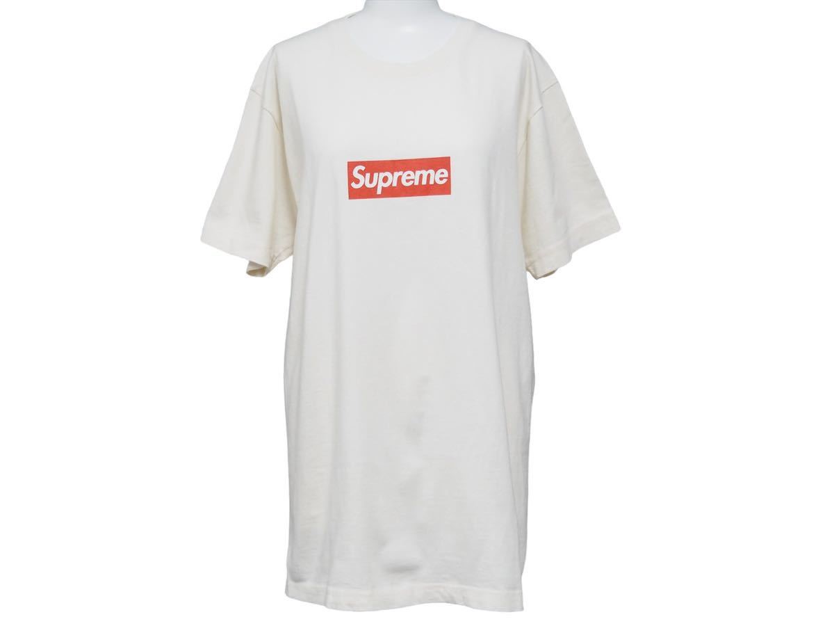 楽天市場】【セール】supreme シュプリーム Box Logo Tee 20th