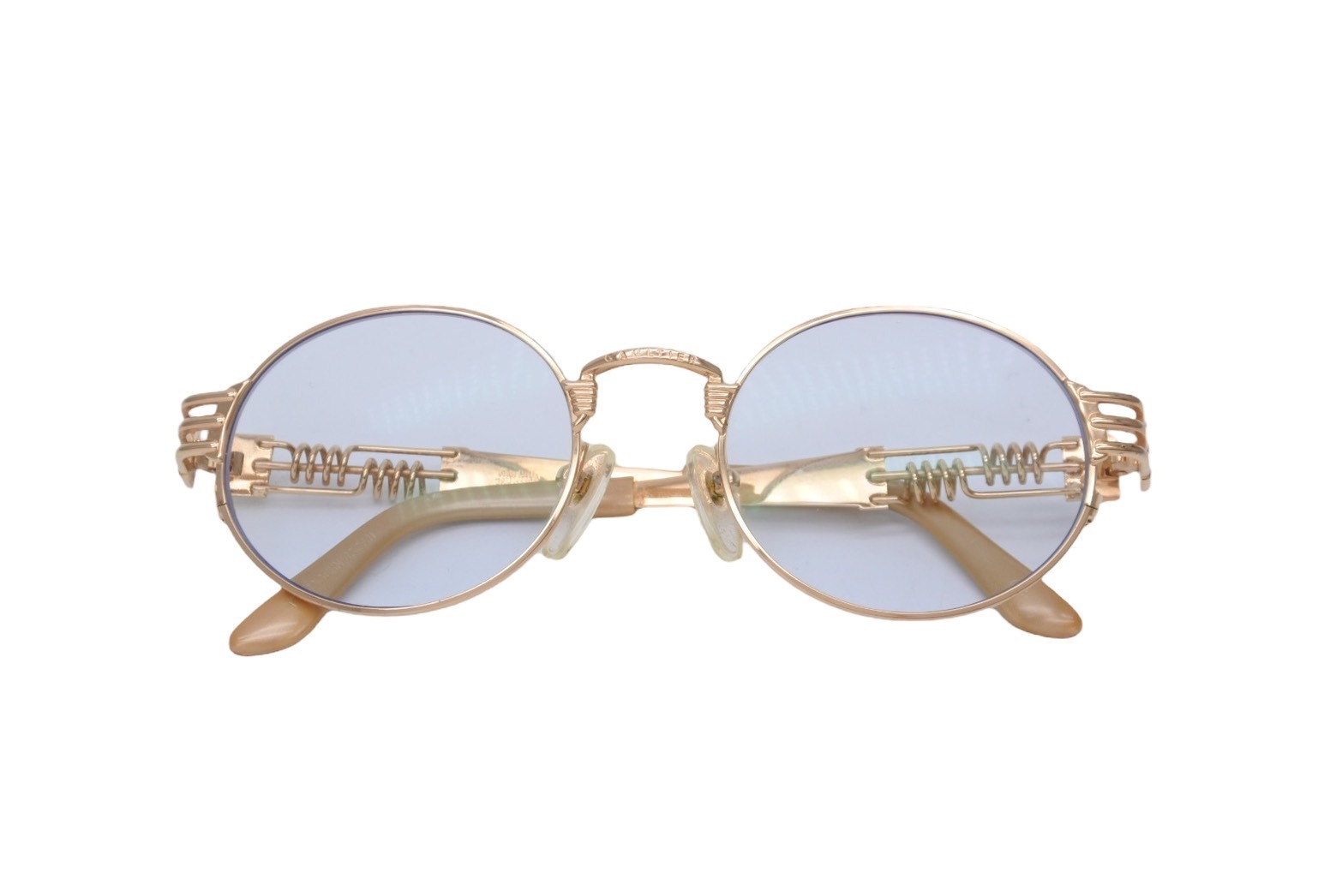 楽天市場】【セール】極美品 Jean Paul Gaultier ジャンポール