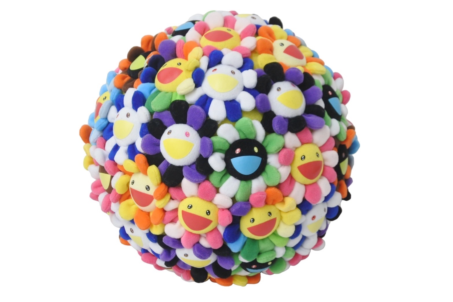 楽天市場】【セール】Takashi Murakami 村上隆 カイカイキキ フラワー