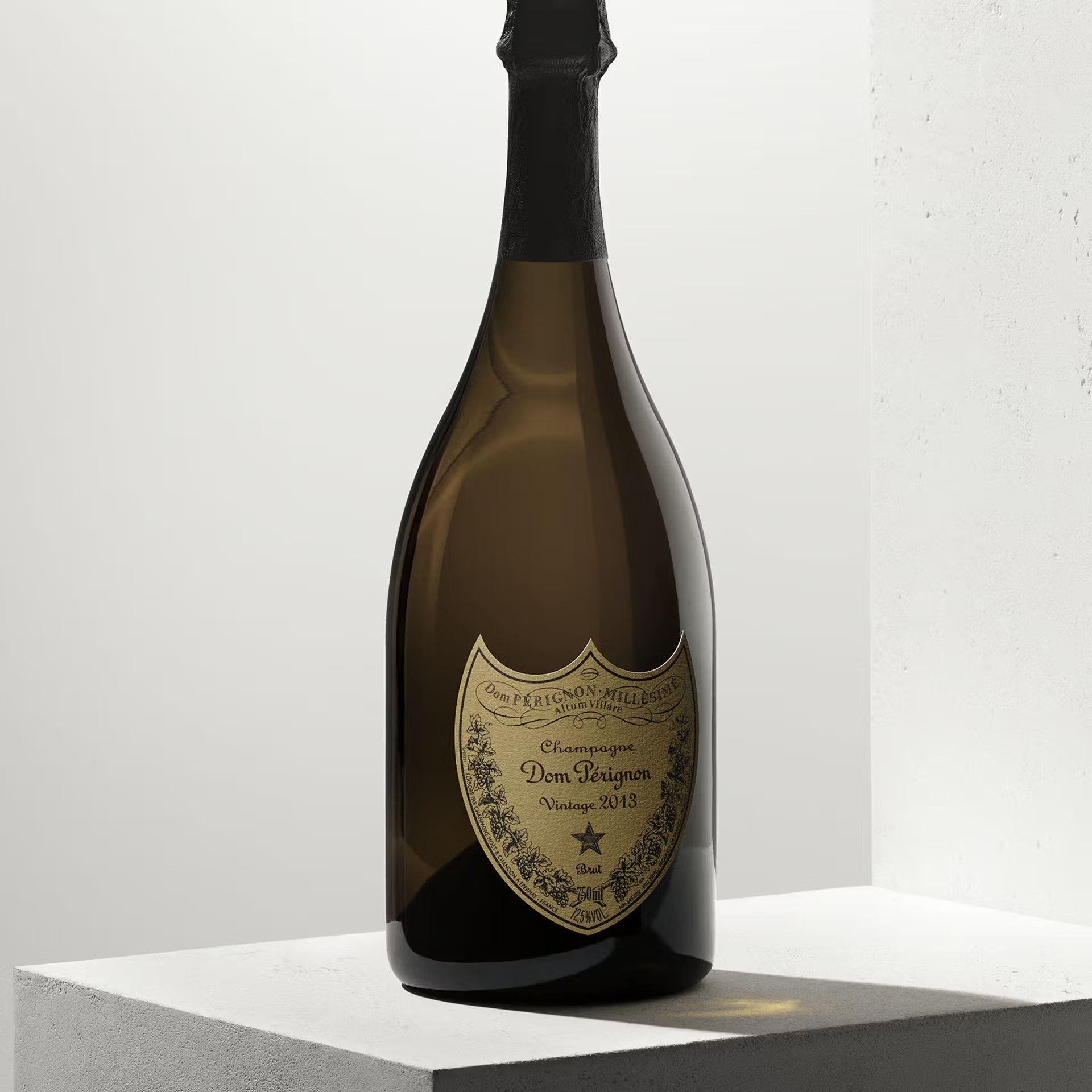 楽天市場】【正規品】MHD ドン ペリニヨン ブラン vin 2013 750ml 箱無