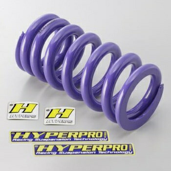 楽天市場】HYPERPRO ハイパープロ リアスプリング ZX-12R KAWASAKI