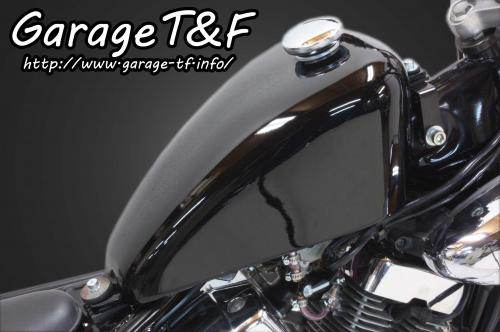 楽天市場】Garage T&F ガレージ スポーツスタータンクキット ビラーゴ