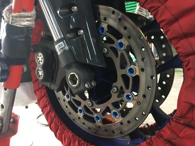 楽天市場】SUNSTAR サンスター ST1000クラス向け 専用レーシング