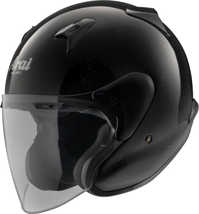 アライ MZ-F XO (バイク用ヘルメット) 価格比較 - 価格.com