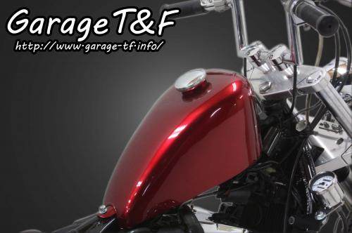 楽天市場】Garage T&F ガレージ スポーツスタータンクキット バルカン