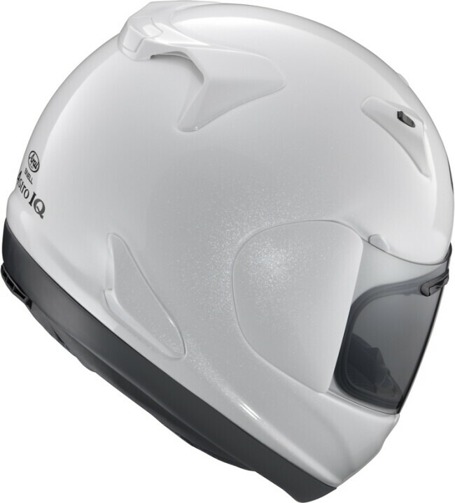 楽天市場】Arai アライ ASTRO-IQ XO [アストロ-IQ エックスオー グラス