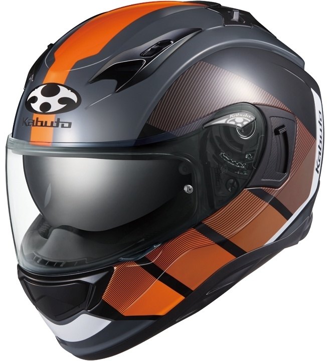バイク用ヘルメット OGK KABUTO フルフェイス カムイ3」の人気商品一覧