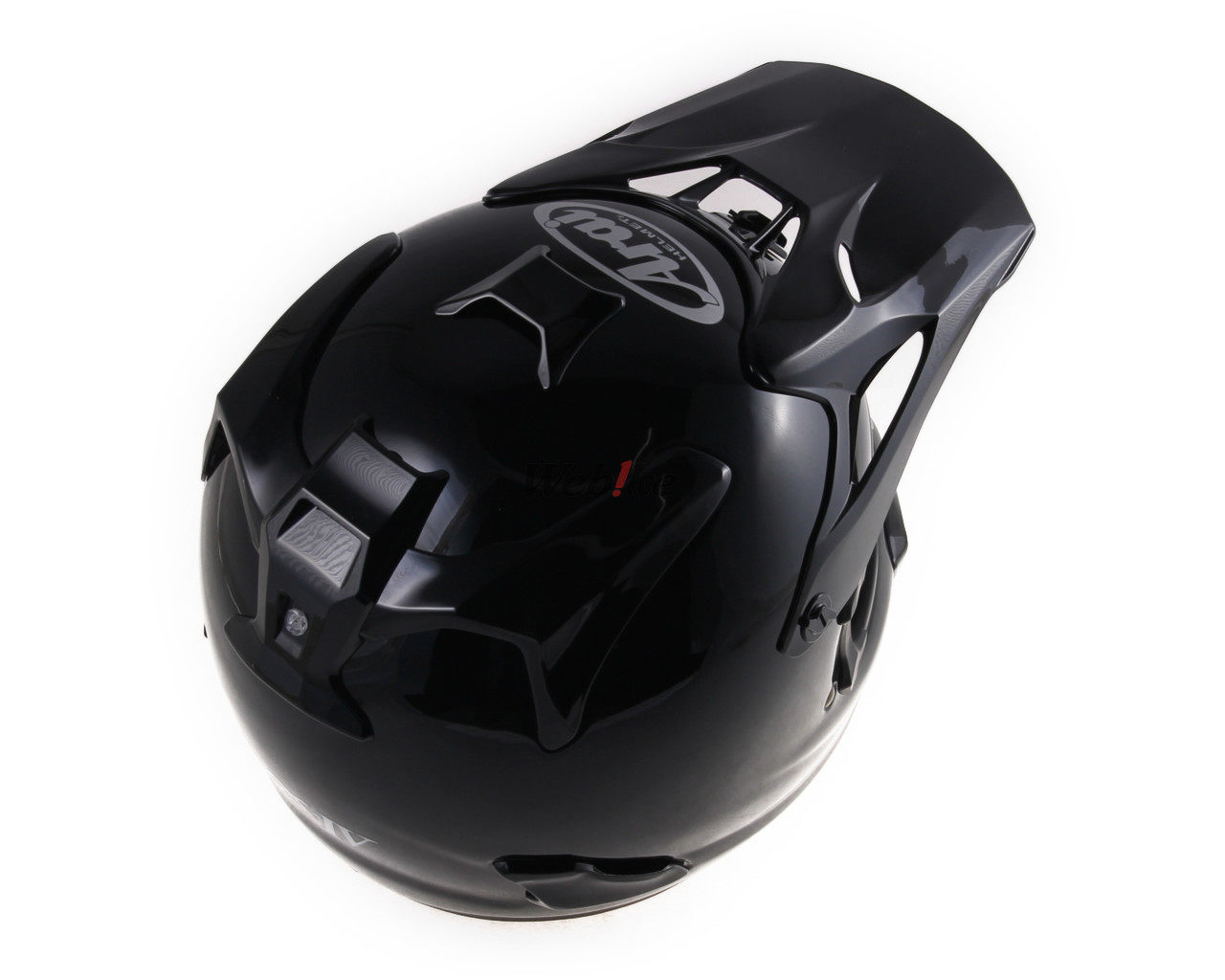 楽天市場】Arai アライ V-CROSS4 [V-クロス4 黒] ヘルメット オフ