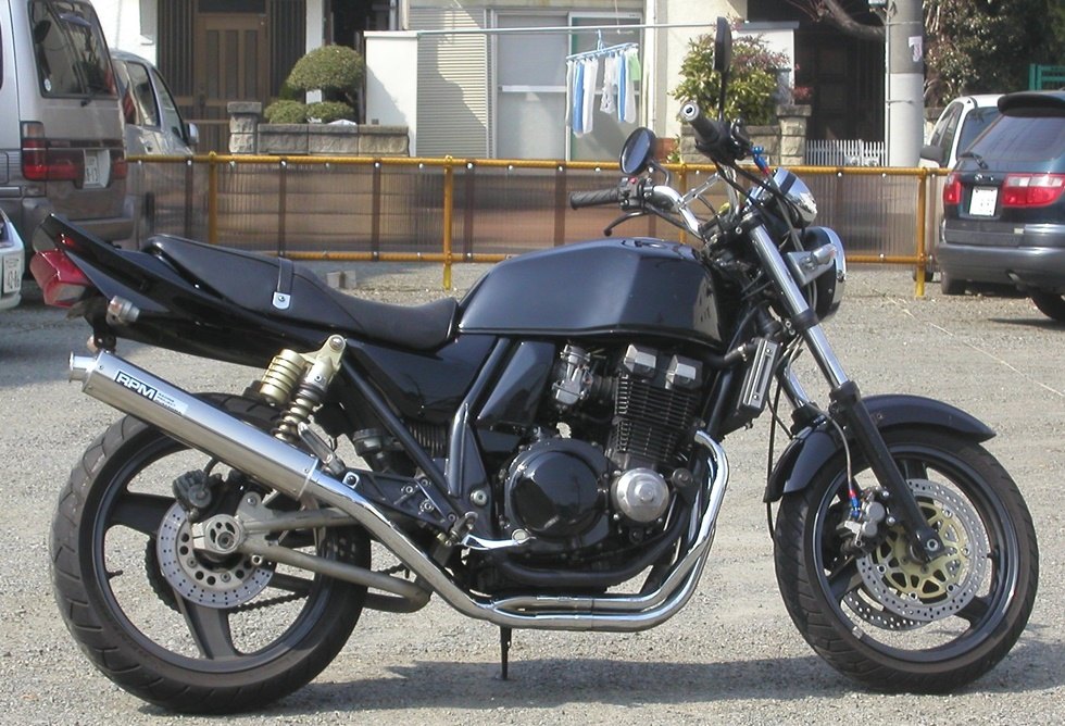 楽天市場】RPM アールピーエム NEW-RPM4in2in1フルエキゾースト
