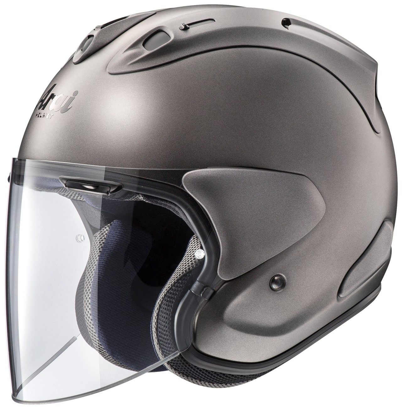 楽天市場】Arai アライ VZ-Ram[ブイゼット ラム エムジーグレー