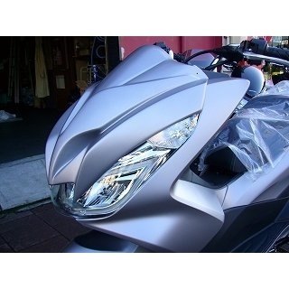 楽天市場】KOTANI MOTORS コタニモータース デビルマスク PCX125