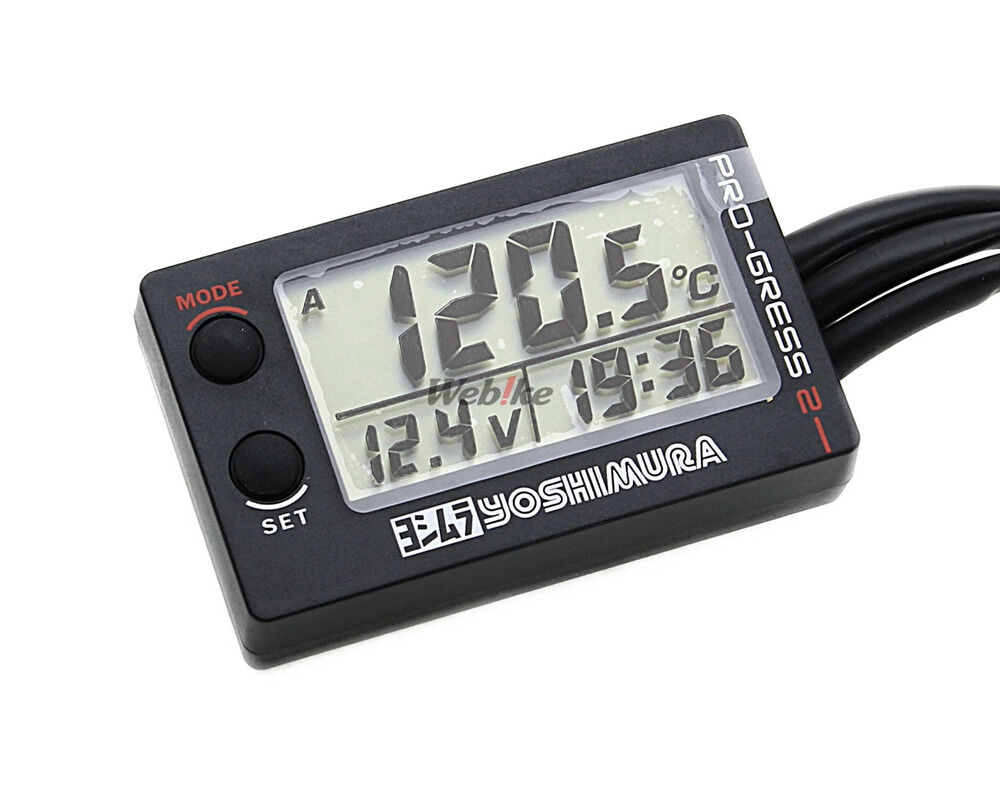 楽天市場】YOSHIMURA ヨシムラ PRO-GRESS2 [プログレス2] マルチテンプ