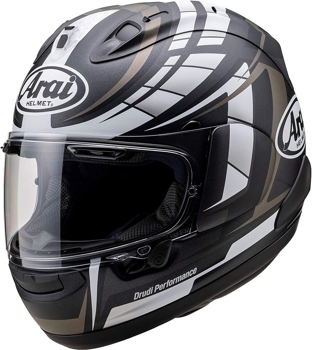 楽天市場】Arai アライ RX-7X PLANET [アールエックスセブンエックス