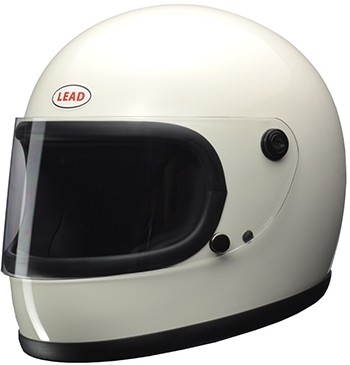 楽天市場】リード工業(lead) バイクヘルメット フルフェイス rx-200r