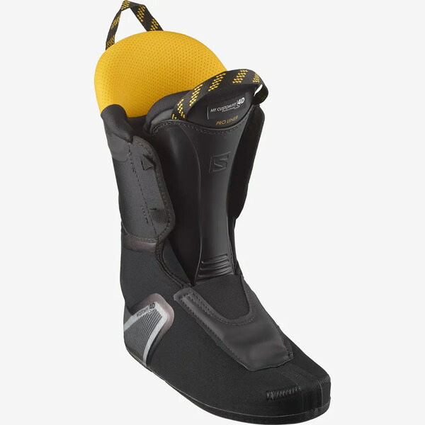 楽天市場】サロモンスキーブーツ テックビンディング対応 SALOMON