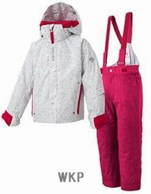楽天市場】DESCENTE デサント ヒートナビ JR SUIT DWKOJH96 子供用