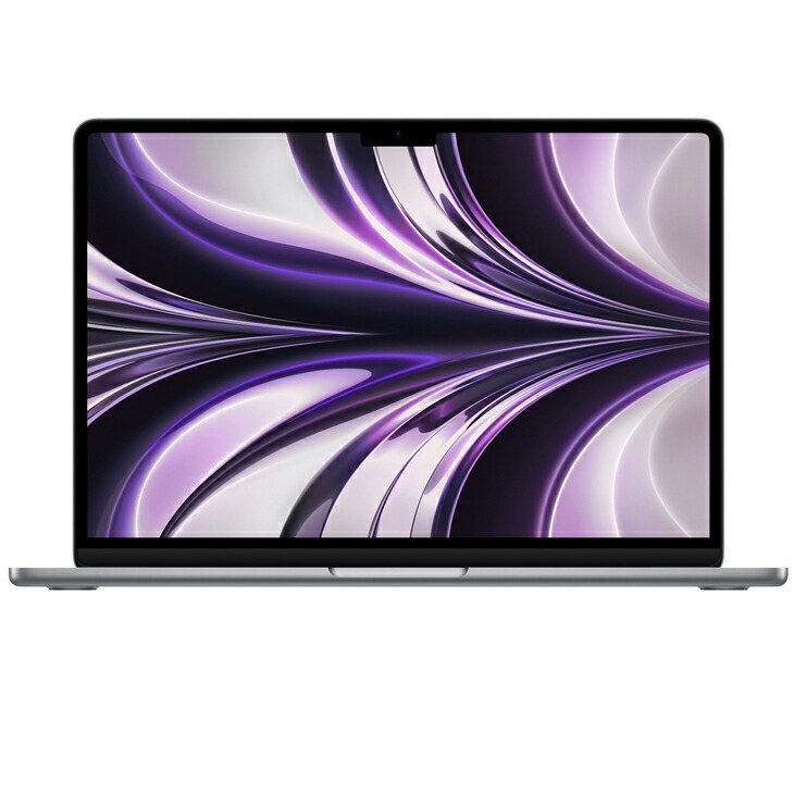 楽天市場】【未開封品】Apple MacBook Air 13.6inch MLXW3JA/A A2681