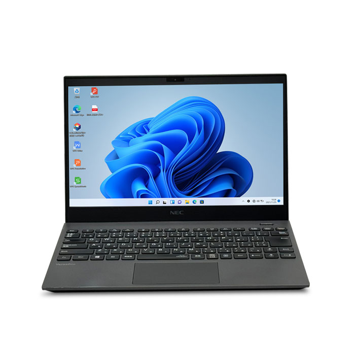 NEC良品 ノートパソコン VKT16B-7 i5 16GB SSD 512GB 楽天市場】【2/18