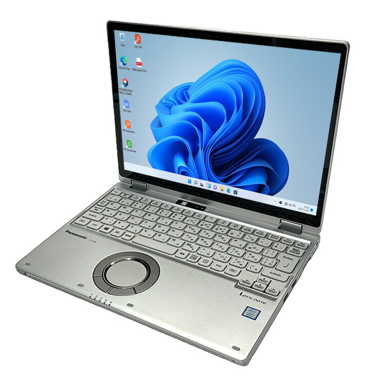 楽天市場】Panasonic CF-QV8 LTE SIM対応モデル [Core i5 8365U メモリ