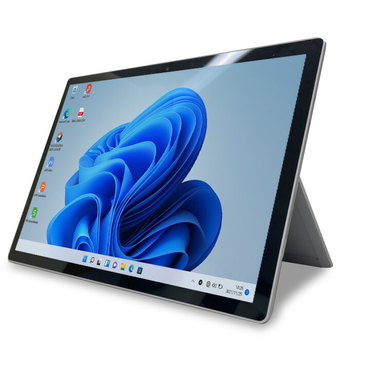 楽天市場】Microsoft Surface Pro6 [Core i5 8350U メモリ8GB SSD128GB