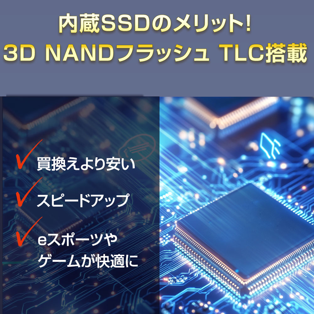 楽天市場】WINTEN SSD mSATA 1TB【5年保証 送料無料】WTMSATA-SSD-1TB