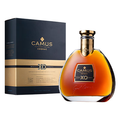 楽天市場】【あす楽】カミュ XO 40％ 700ml 箱入り 正規 （フランス