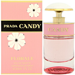 楽天市場】PRADA プラダ キャンディキス オードパルファム Candy Kiss