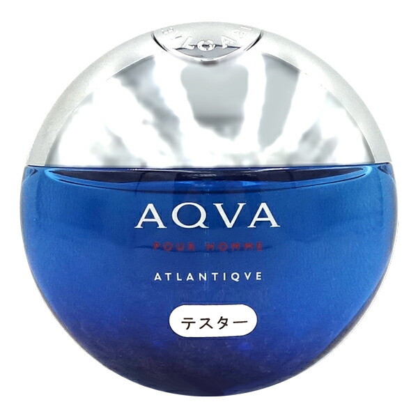 楽天市場】ブルガリ アクア プールオムアトランティックの通販