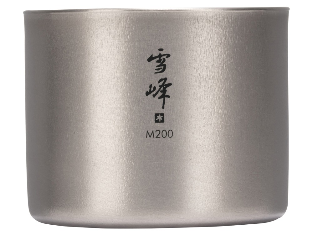 楽天市場】[tw-128] / Snow Peak(スノーピーク) / スタッキングマグ雪