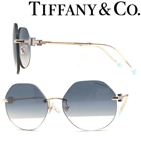 楽天市場】Tiffany & Co. サングラス ティファニー レディース