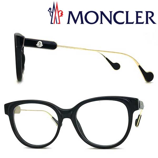 楽天市場】【在庫処分特価】MONCLER メガネフレーム モンクレール
