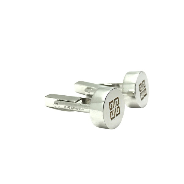 楽天市場】【中古】GIVENCHY カフスボタン ジバンシィ ジバンシー