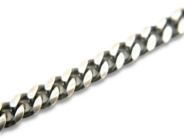 楽天市場】【GLAD HAND/グラッドハンド】「Narrow Chain Bracelet