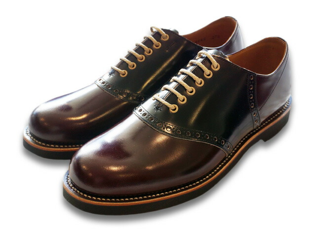 楽天市場】全8色【GLAD HAND×REGAL/グラッドハンド×リーガル】「Saddle
