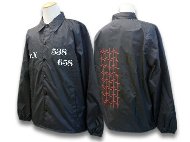 楽天市場】【MISTER X/ミスターエックス】2022SS「Fuck the PB Coach