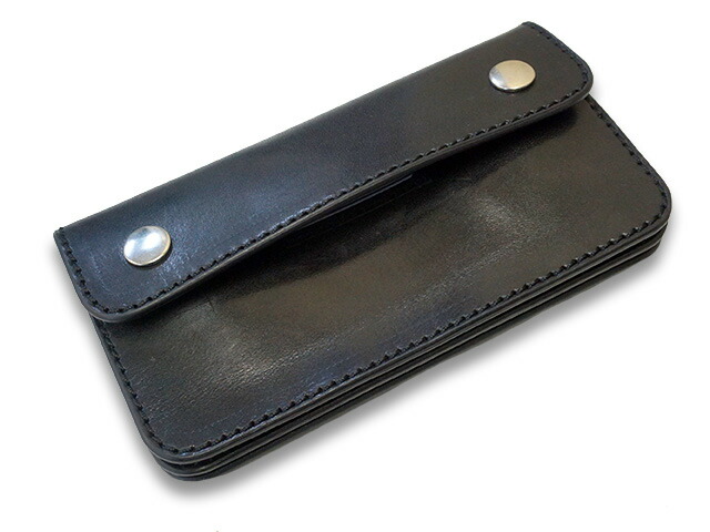 楽天市場】【TISS CUSTOM LEATHERS/ティスカスタムレザーズ】「Trucker