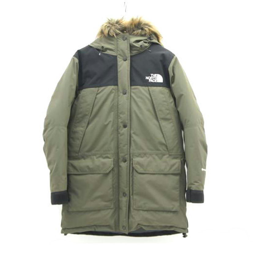 楽天市場】THE NORTH FACE ザノースフェイス/マウンテンダウンコート