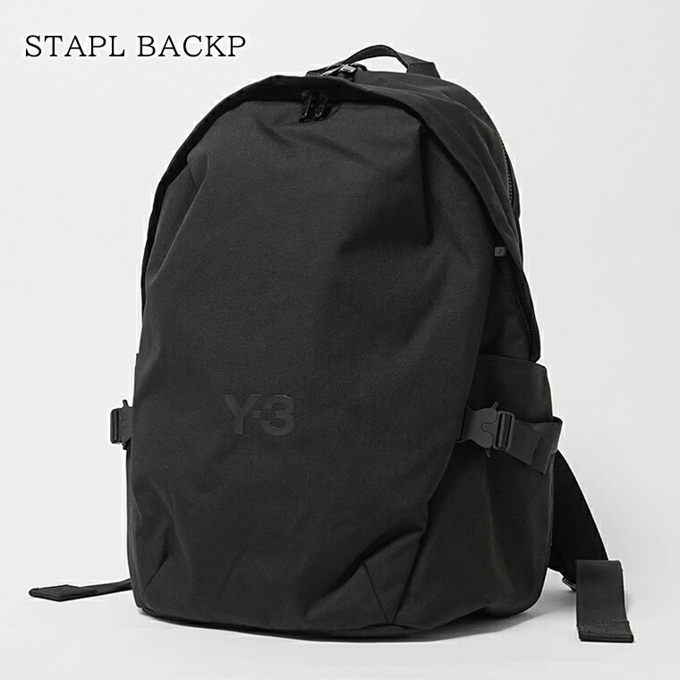 楽天市場】ワイスリー Y-3 メンズ レディース バックパック STAPL
