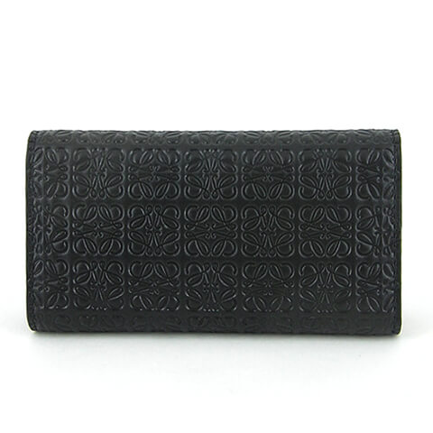 楽天市場】ロエベ LOEWE レディース キーケース C499K92X01 BLACK