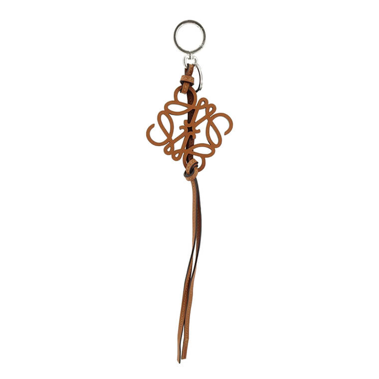 楽天市場】ロエベ LOEWE レディース チャーム ANAGRAM CHARM
