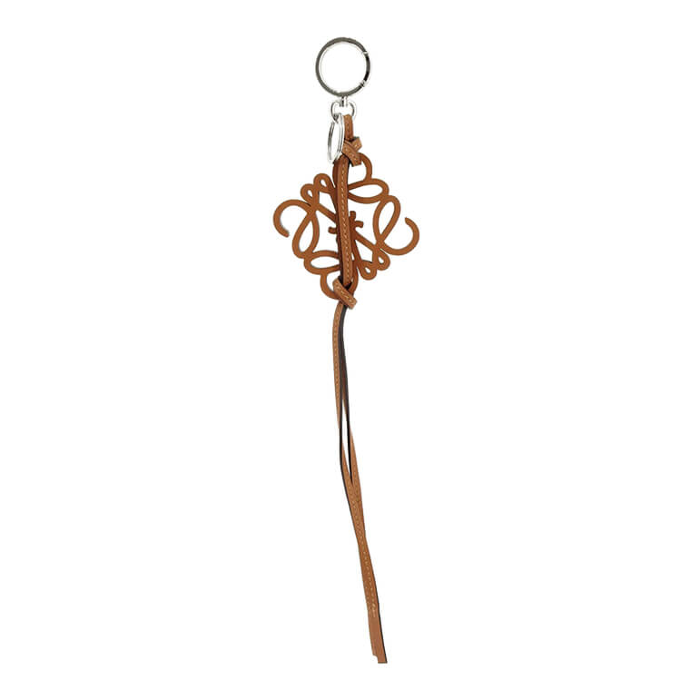 楽天市場】ロエベ LOEWE レディース チャーム ANAGRAM CHARM