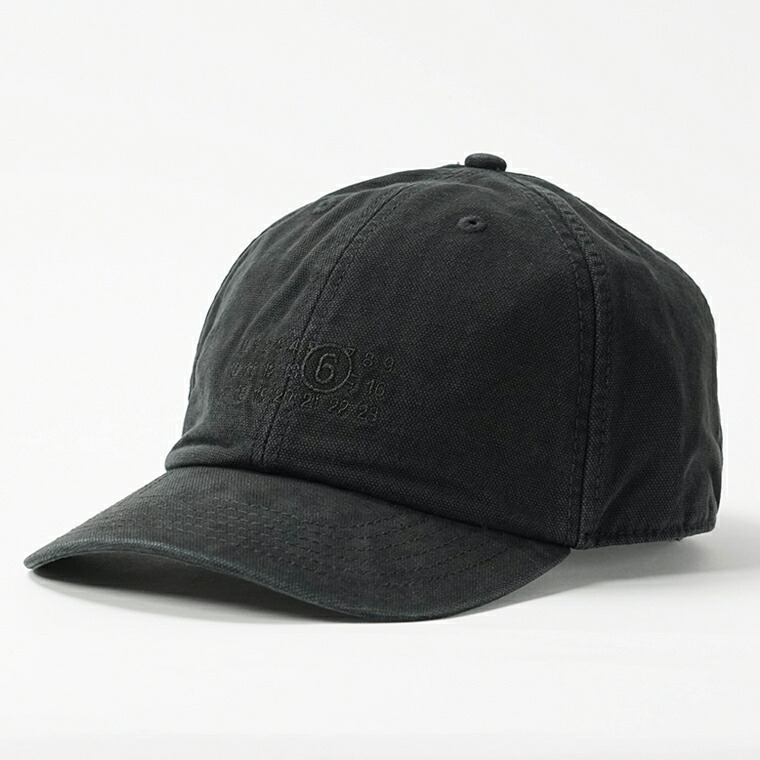 楽天市場】mm6 maison margiela キャップの通販