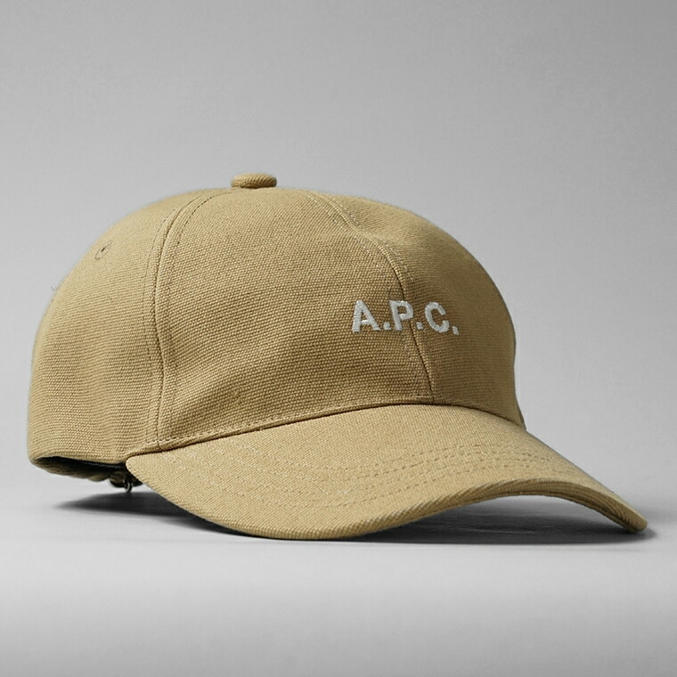 APC golf cap キャップ 帽子 まとめ売り 美品 APC golf cap キャップ