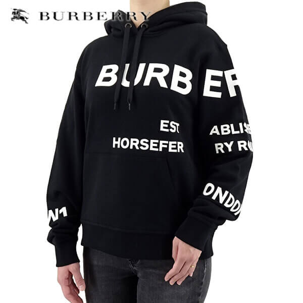 楽天市場】バーバリー BURBERRY London England レディース パーカー