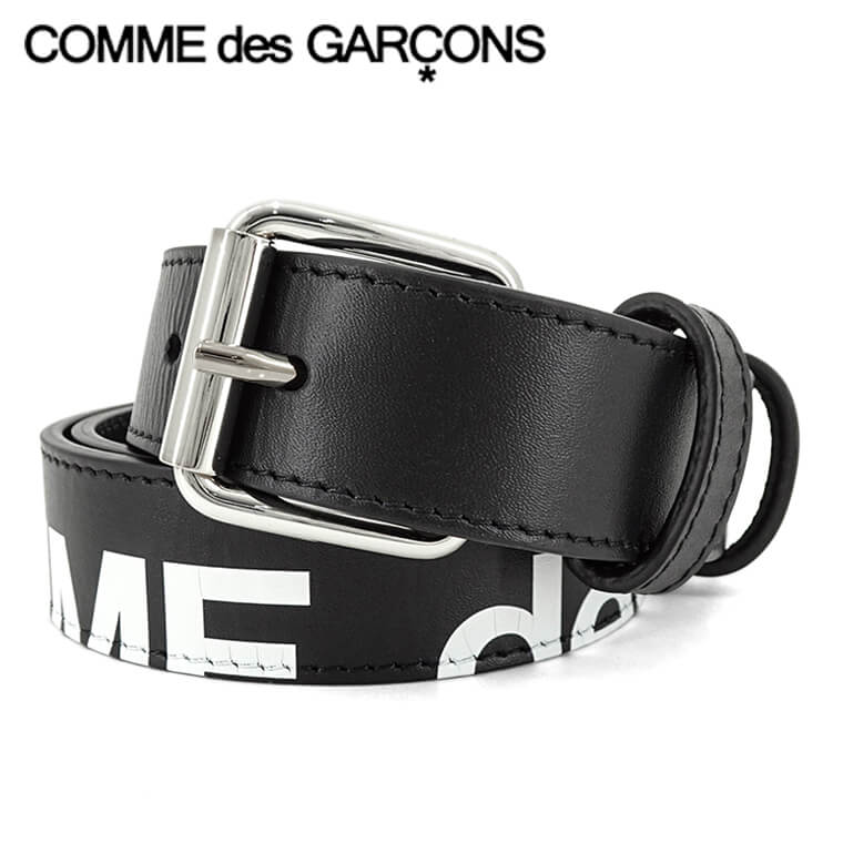 楽天市場】コムデギャルソン COMME des GARCONS メンズ ベルト HUGE